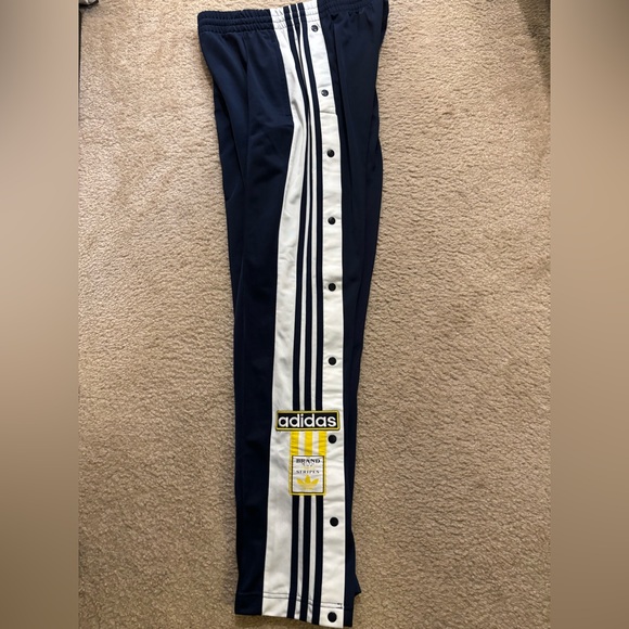 Adidas Track Pant - Picture 10 of 10